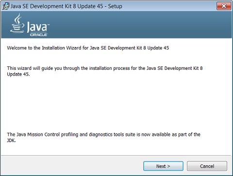 java se development kit 8 installation mac