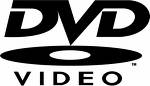 DVD-Video Logo