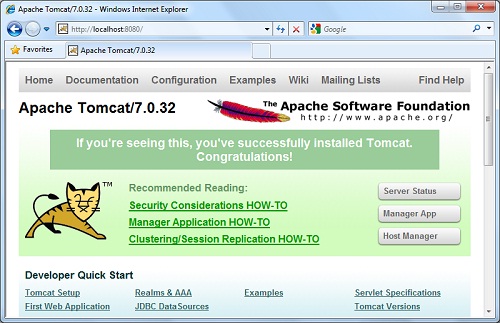 apache tomcat download 7.0