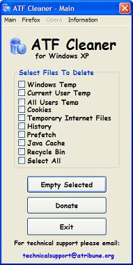 junk file remover 360 total security