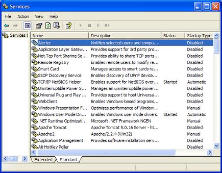 microsoft malicious software removal tool log