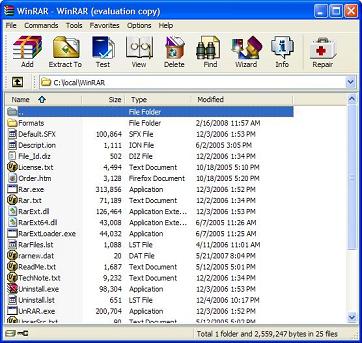 instal the new version for windows WinRAR 6.24