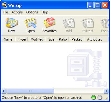 free winzip for windows 10