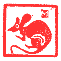 The Rat - Chinese Zodiac