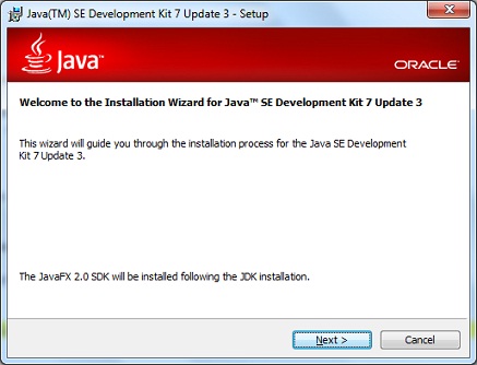 java se development kit for windows 10