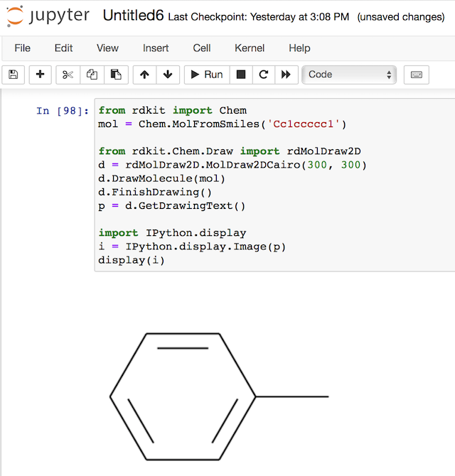 rdkit.Chem.Draw.rdMolDraw2D.MolDraw2DCairo Class
