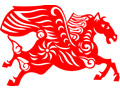 Chinese Zodiac: Year of the Horse