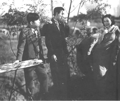 1937 - Chun Tian Li (春天里) - Spring