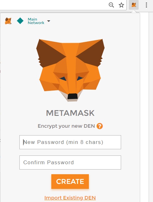 download metamask chrome extension